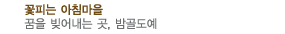 밤골도예