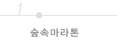 숲속마라톤