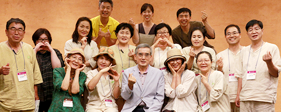 태초먹거리 '황금변 캠프' 11기 모집 안내