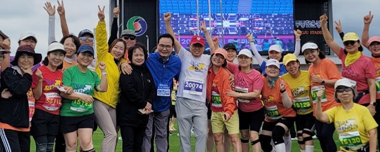 내 몸과 인생을 바꾸는 몸짱맘짱 프로그램 모집