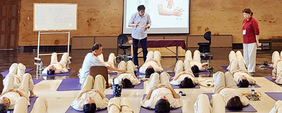 이 통증, 왜 나아지지 않을까요?