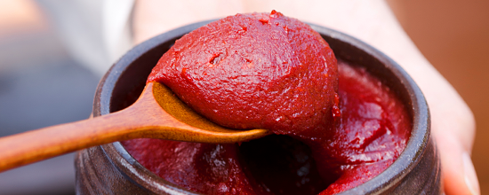 '태초먹거리 고추장 담그기' 원데이 클래스