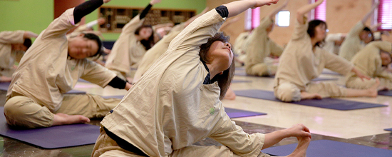 나를 위한 선물 같은 시간