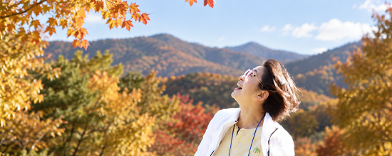 숲멍 하루명상